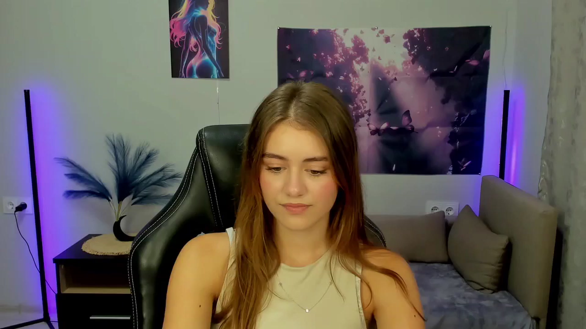 Gallery image thumbnail from TracySpark's myfreecams stream on, 09/30/2025, 09:13 image 4 of 20