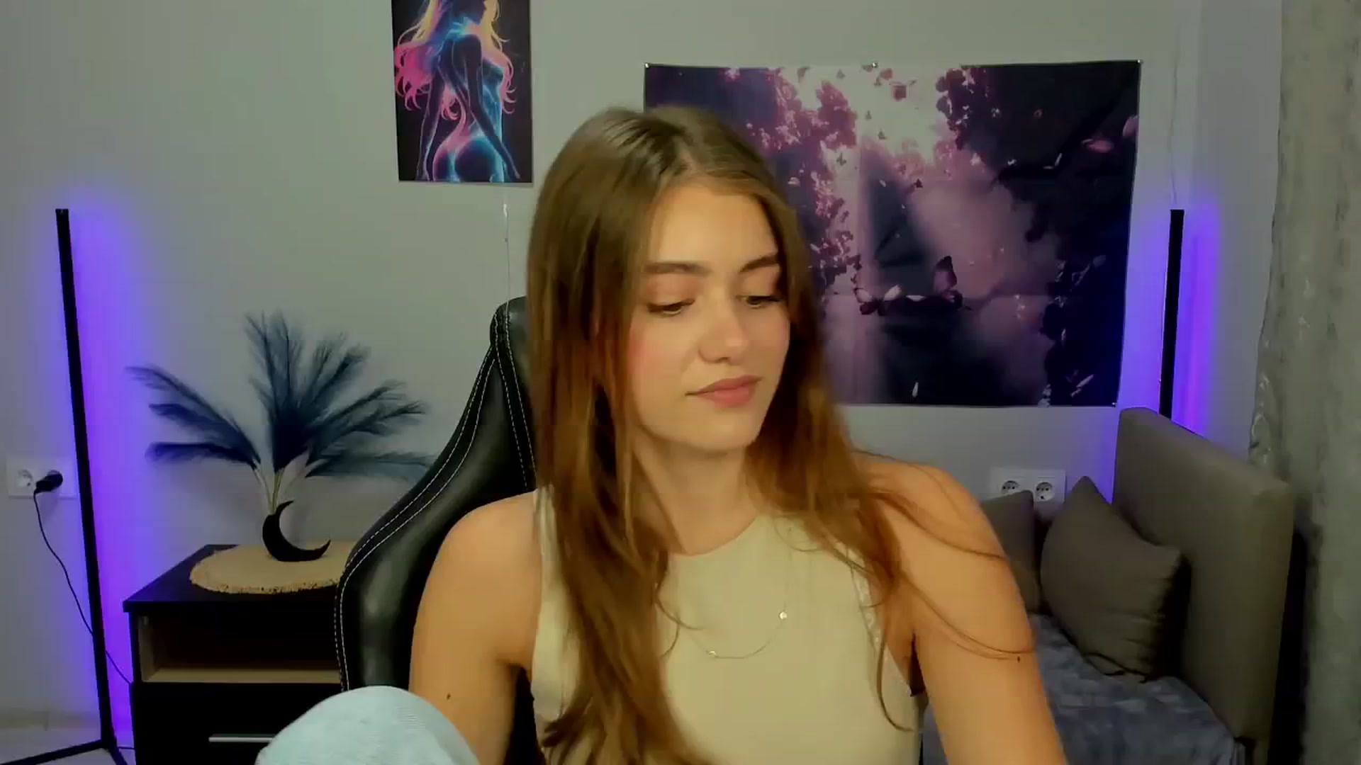 Gallery image thumbnail from TracySpark's myfreecams stream on, 09/30/2025, 09:13 image 6 of 20
