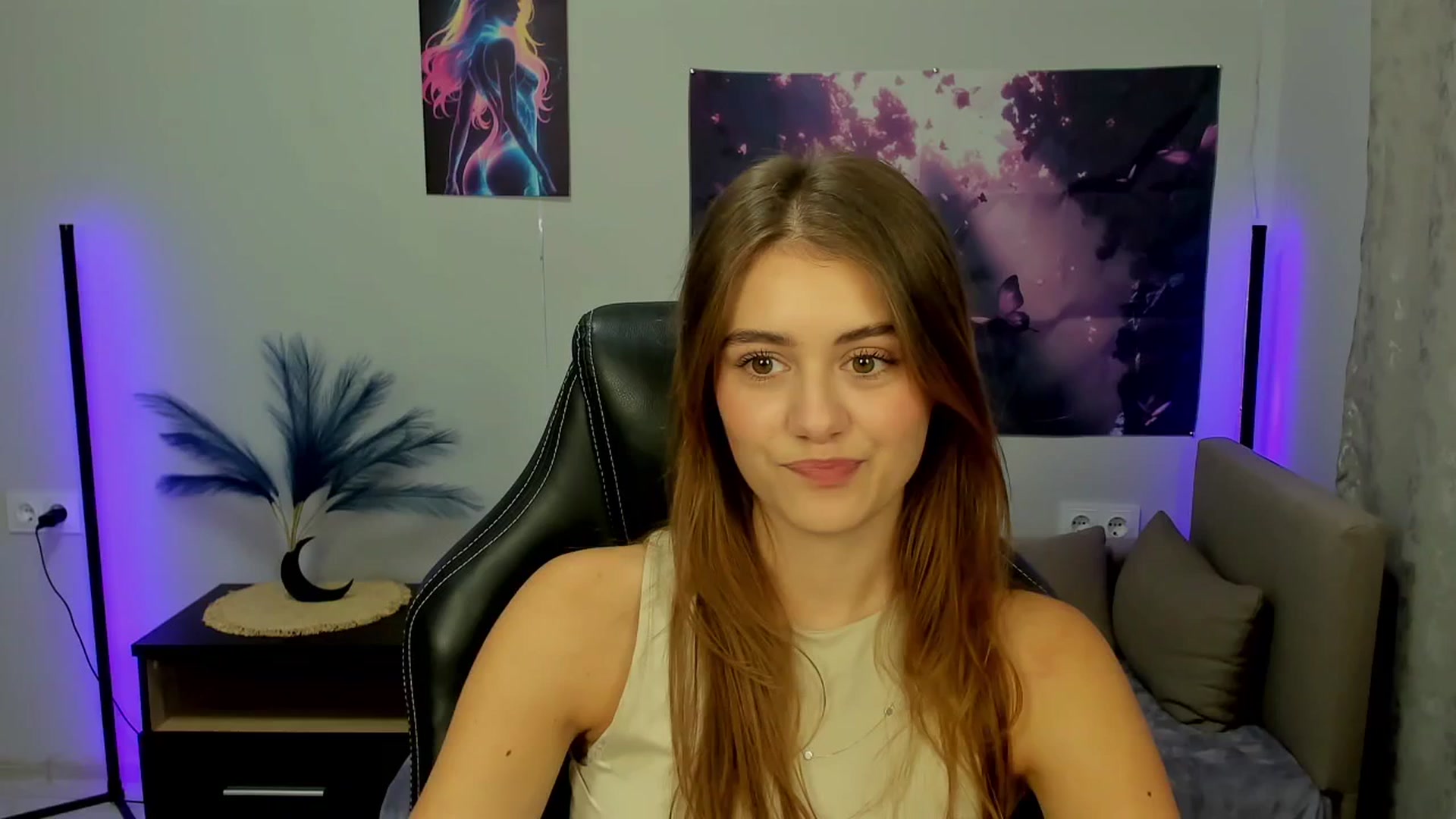 Gallery image thumbnail from TracySpark's myfreecams stream on, 09/30/2025, 10:17 image 9 of 20