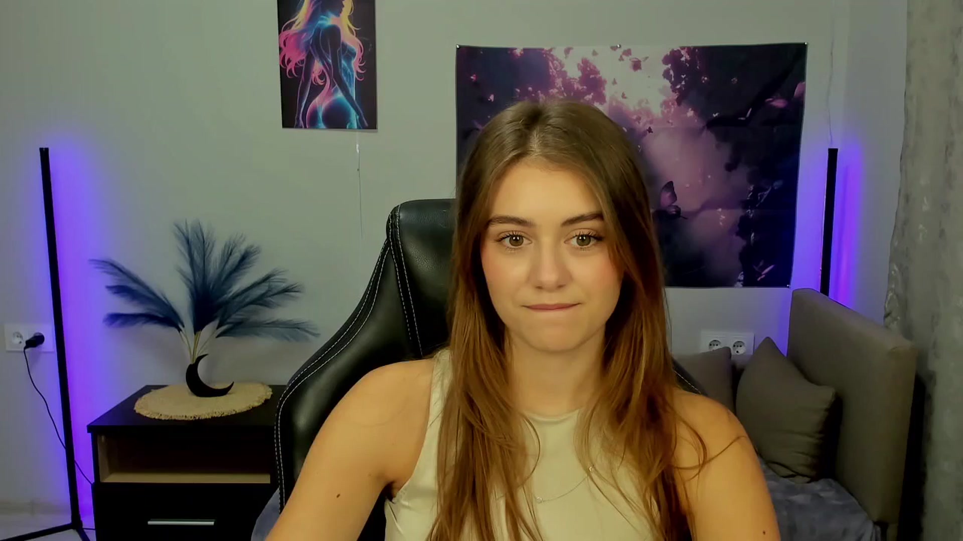 Gallery image thumbnail from TracySpark's myfreecams stream on, 09/30/2025, 10:17 image 3 of 20