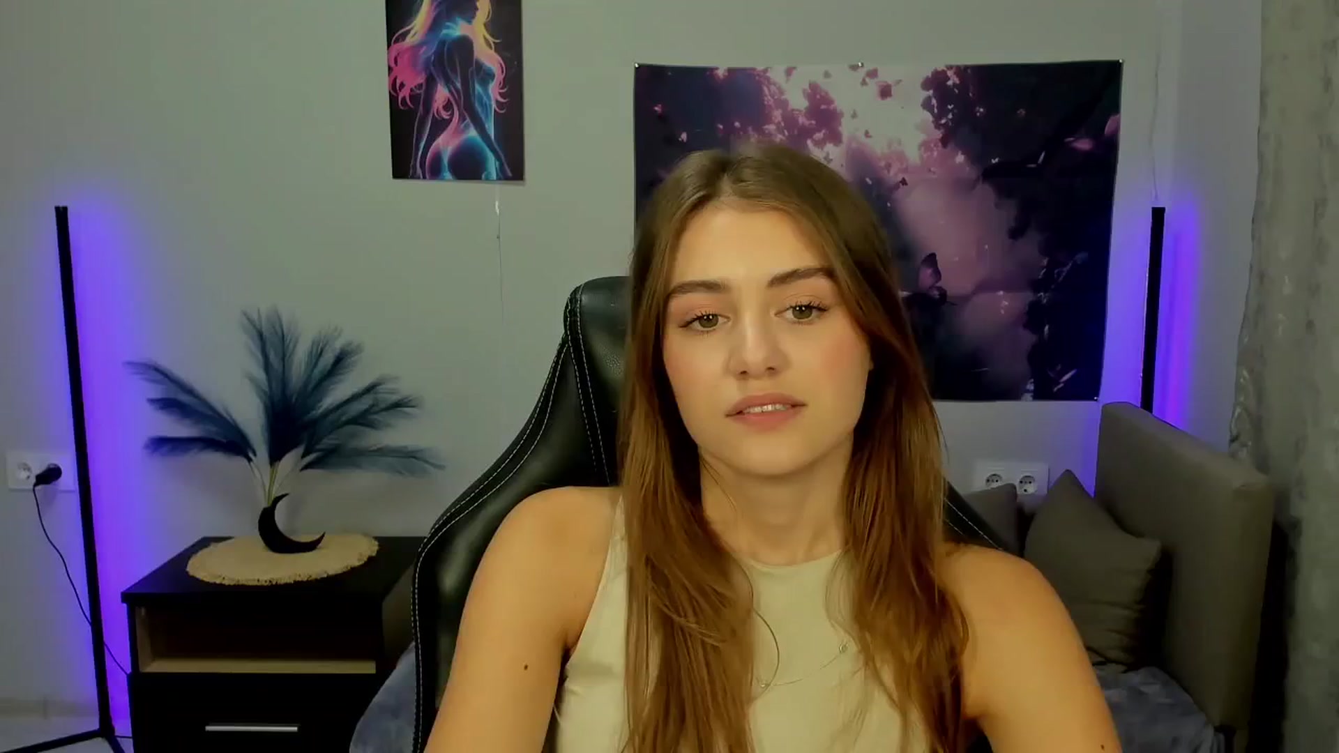Gallery image thumbnail from TracySpark's myfreecams stream on, 09/30/2025, 10:17 image 10 of 20