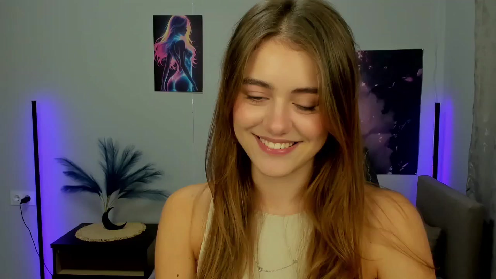 Gallery image thumbnail from TracySpark's myfreecams stream on, 09/30/2025, 11:28 image 2 of 20