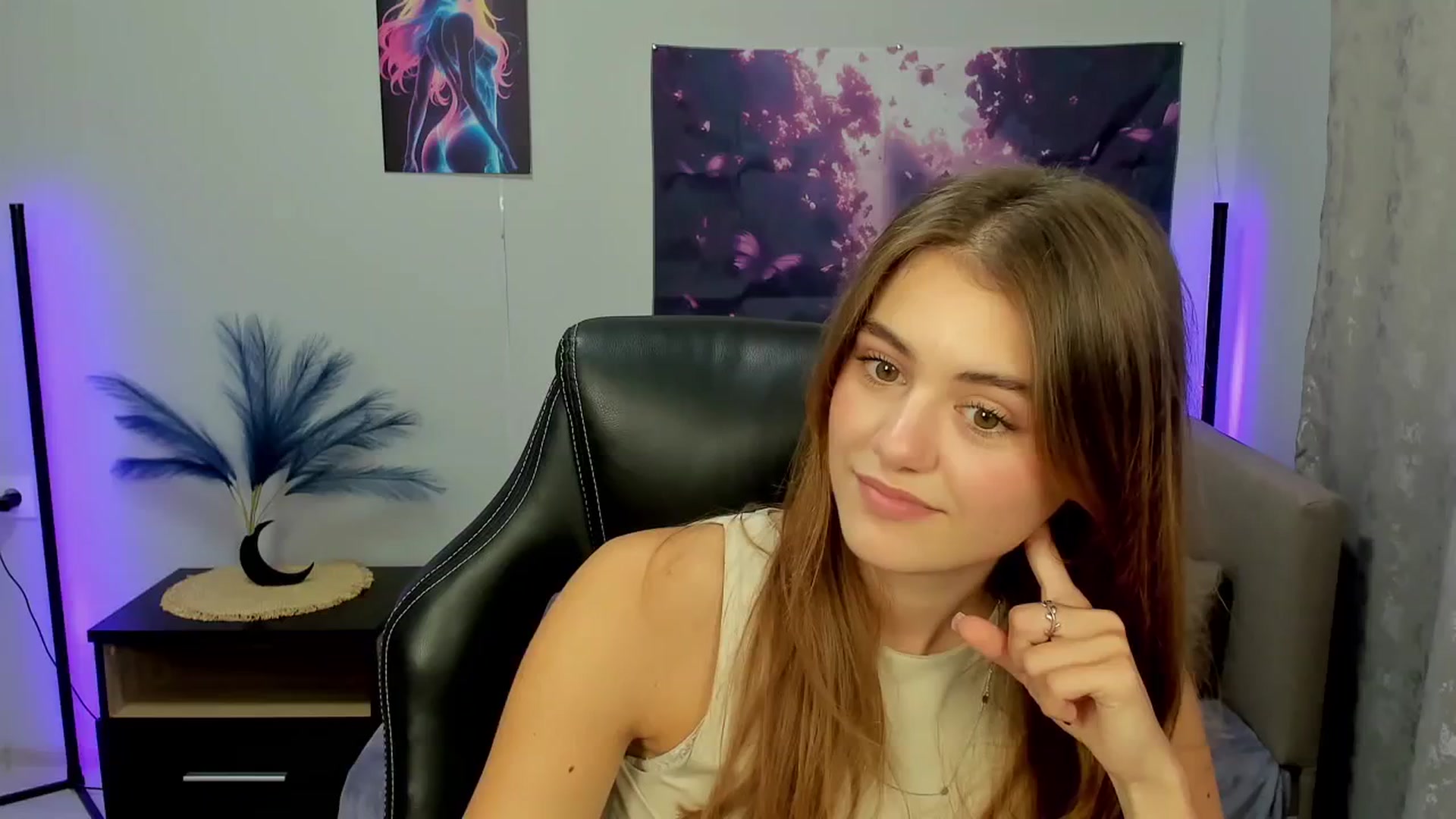 Gallery image thumbnail from TracySpark's myfreecams stream on, 09/30/2025, 11:28 image 11 of 20