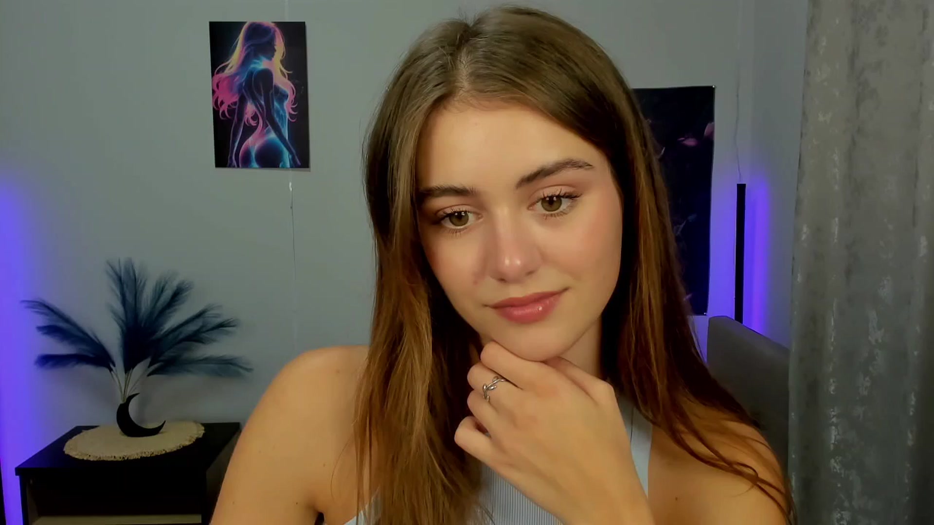 Gallery image thumbnail from TracySpark's myfreecams stream on, 10/01/2025, 10:46 image 20 of 20