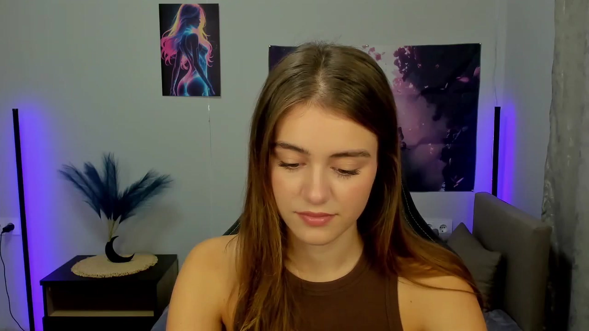 Gallery image thumbnail from TracySpark's myfreecams stream on, 10/02/2025, 07:23 image 8 of 20