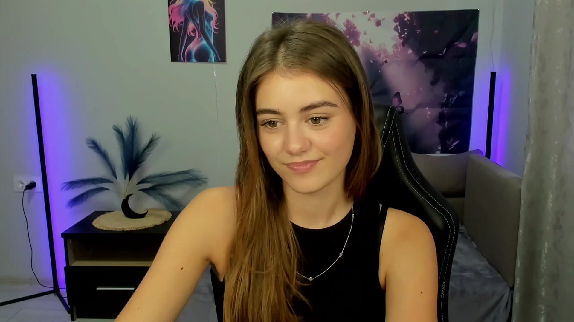 Gallery image thumbnail from TracySpark's myfreecams stream on, 10/06/2025, 11:53 image 3 of 20