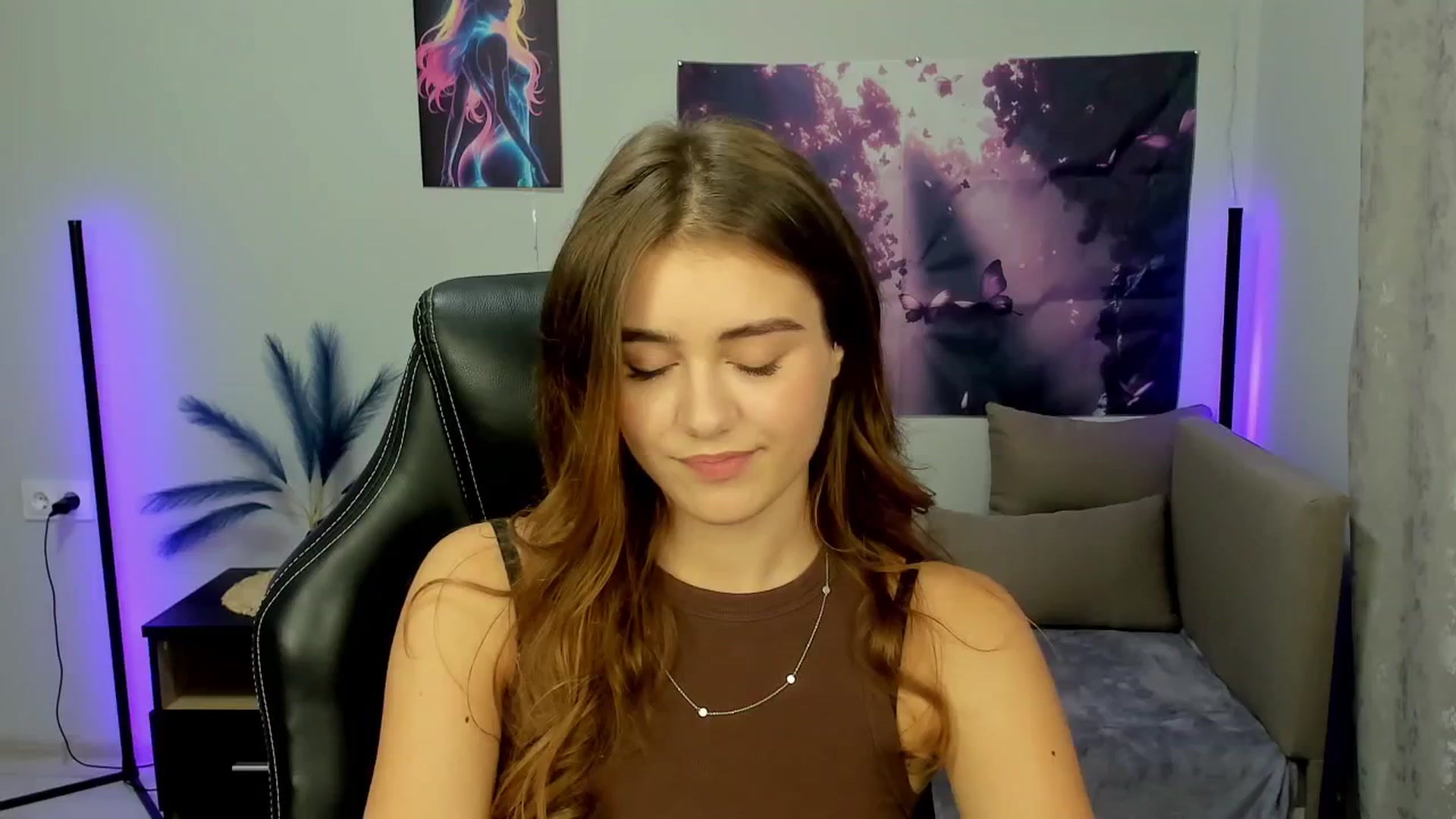 Gallery image thumbnail from TracySpark's myfreecams stream on, 10/07/2025, 08:18 image 14 of 20