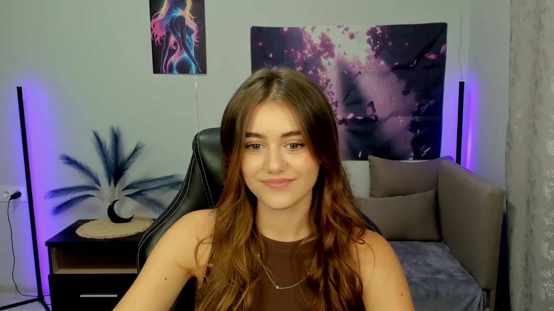 Gallery image thumbnail from TracySpark's myfreecams stream on, 10/07/2025, 08:18 image 6 of 20