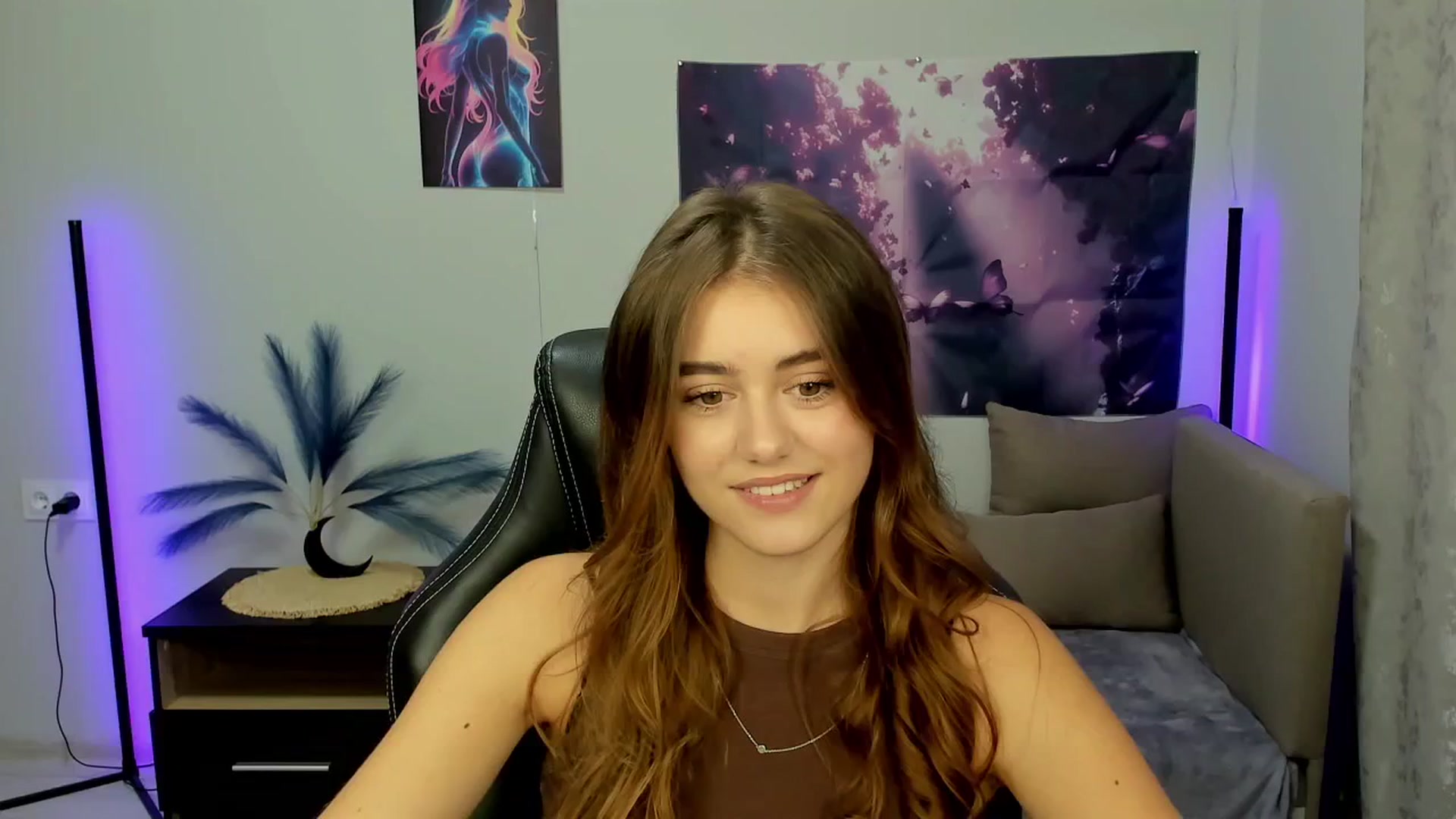 Gallery image thumbnail from TracySpark's myfreecams stream on, 10/07/2025, 08:18 image 7 of 20