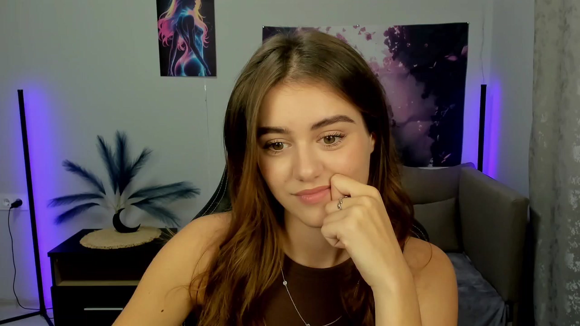 Gallery image thumbnail from TracySpark's myfreecams stream on, 10/07/2025, 08:18 image 2 of 20