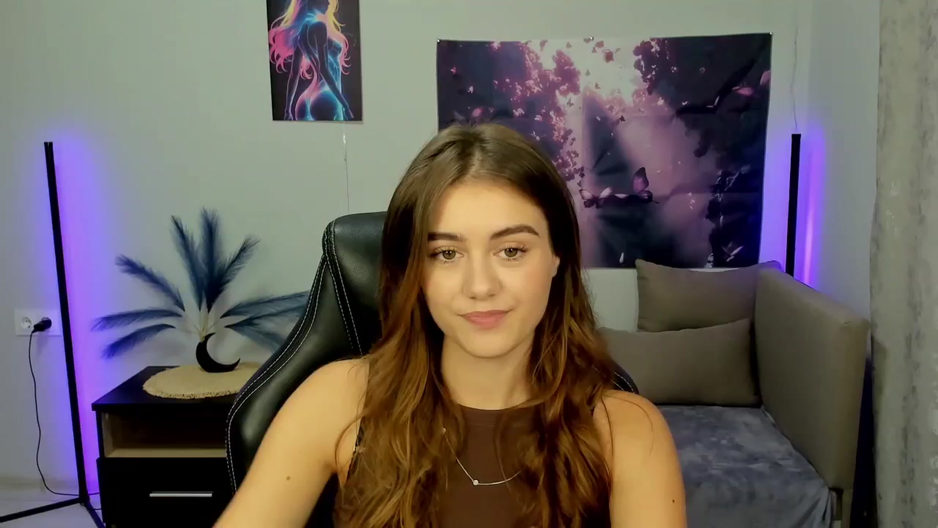 Gallery image thumbnail from TracySpark's myfreecams stream on, 10/07/2025, 08:18 image 11 of 20