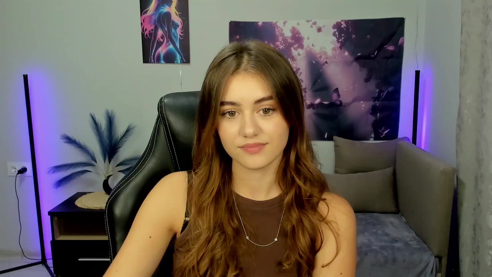 Gallery image thumbnail from TracySpark's myfreecams stream on, 10/07/2025, 09:31 image 8 of 20