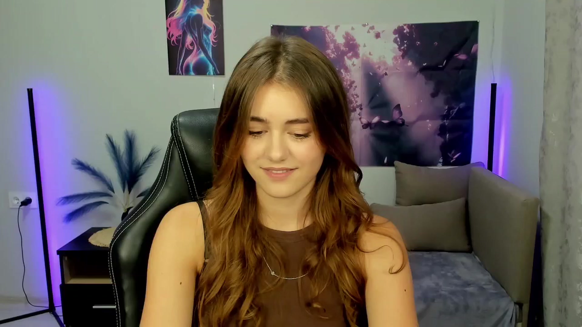 Gallery image thumbnail from TracySpark's myfreecams stream on, 10/07/2025, 09:31 image 20 of 20