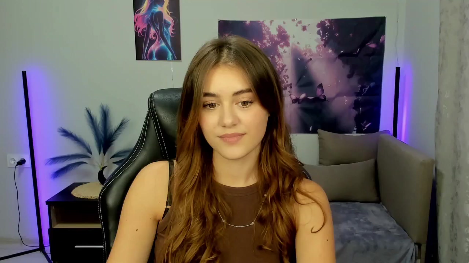 Gallery image thumbnail from TracySpark's myfreecams stream on, 10/07/2025, 09:31 image 15 of 20