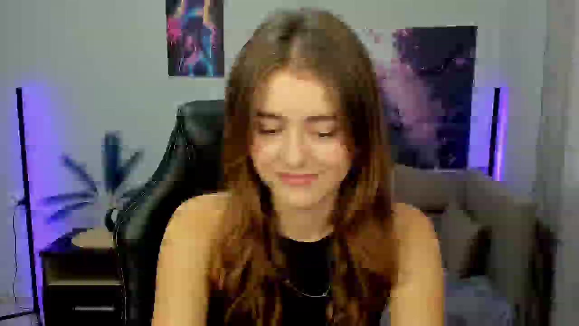 Gallery image thumbnail from TracySpark's myfreecams stream on, 10/10/2025, 07:51 image 5 of 20