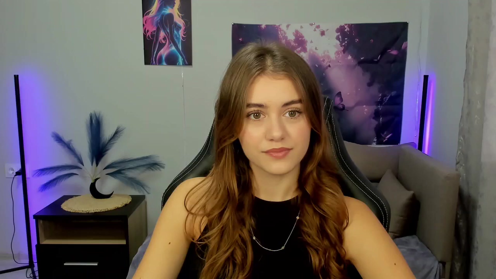 Gallery image thumbnail from TracySpark's myfreecams stream on, 10/10/2025, 07:51 image 1 of 20