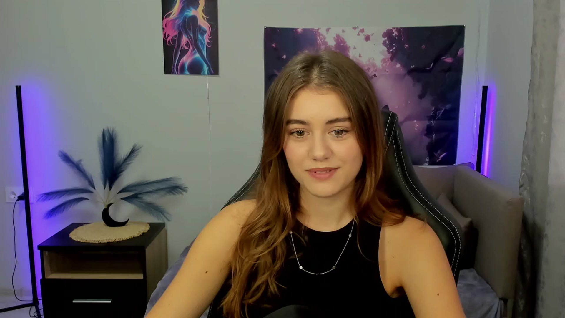 Gallery image thumbnail from TracySpark's myfreecams stream on, 10/10/2025, 07:51 image 15 of 20