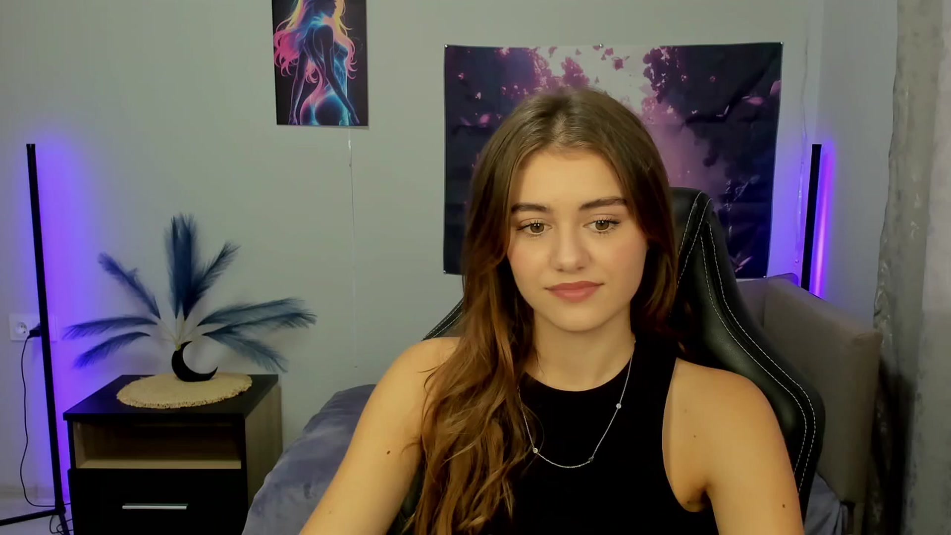 Gallery image thumbnail from TracySpark's myfreecams stream on, 10/10/2025, 07:51 image 16 of 20