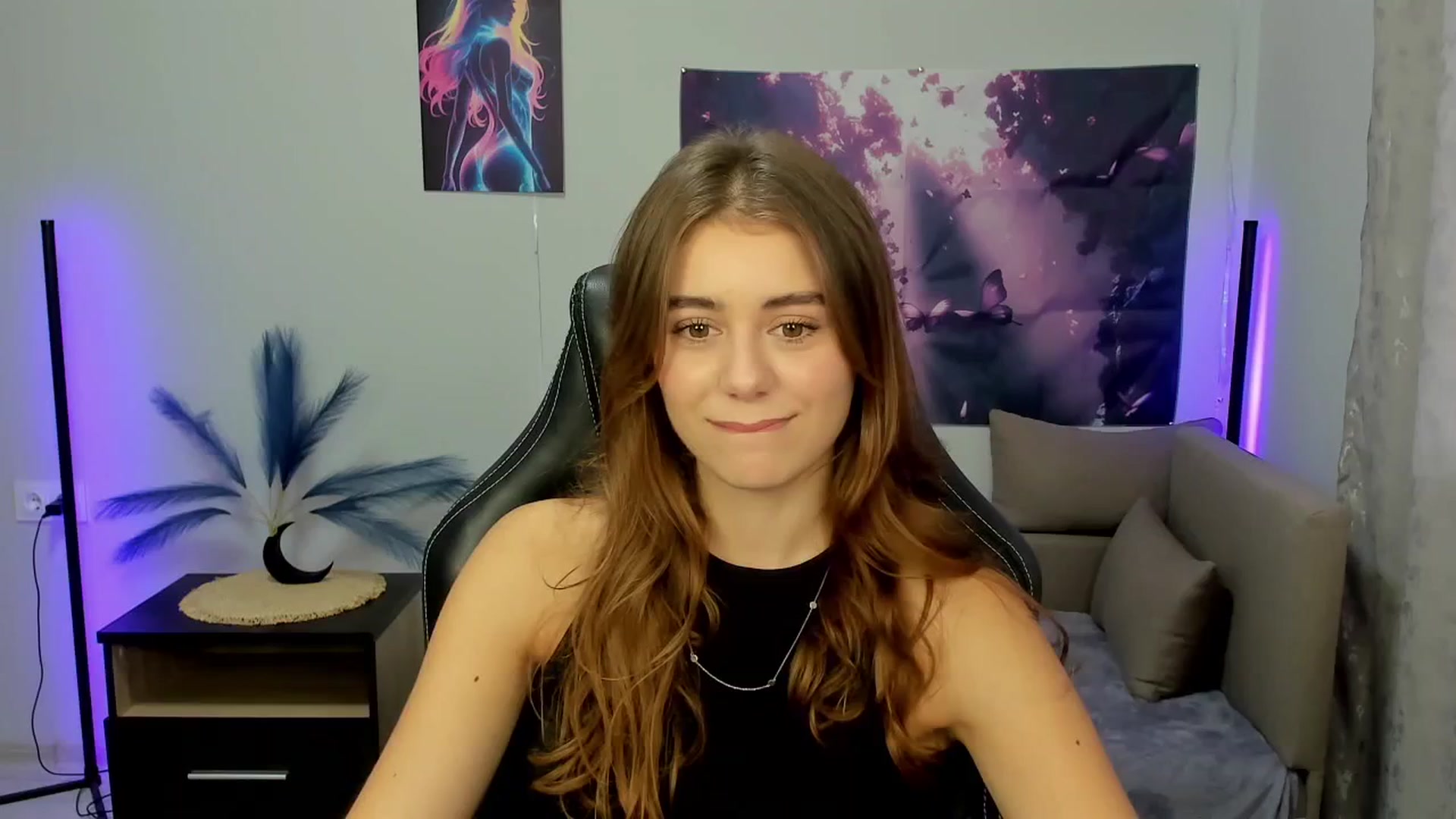 Gallery image thumbnail from TracySpark's myfreecams stream on, 10/10/2025, 07:51 image 10 of 20