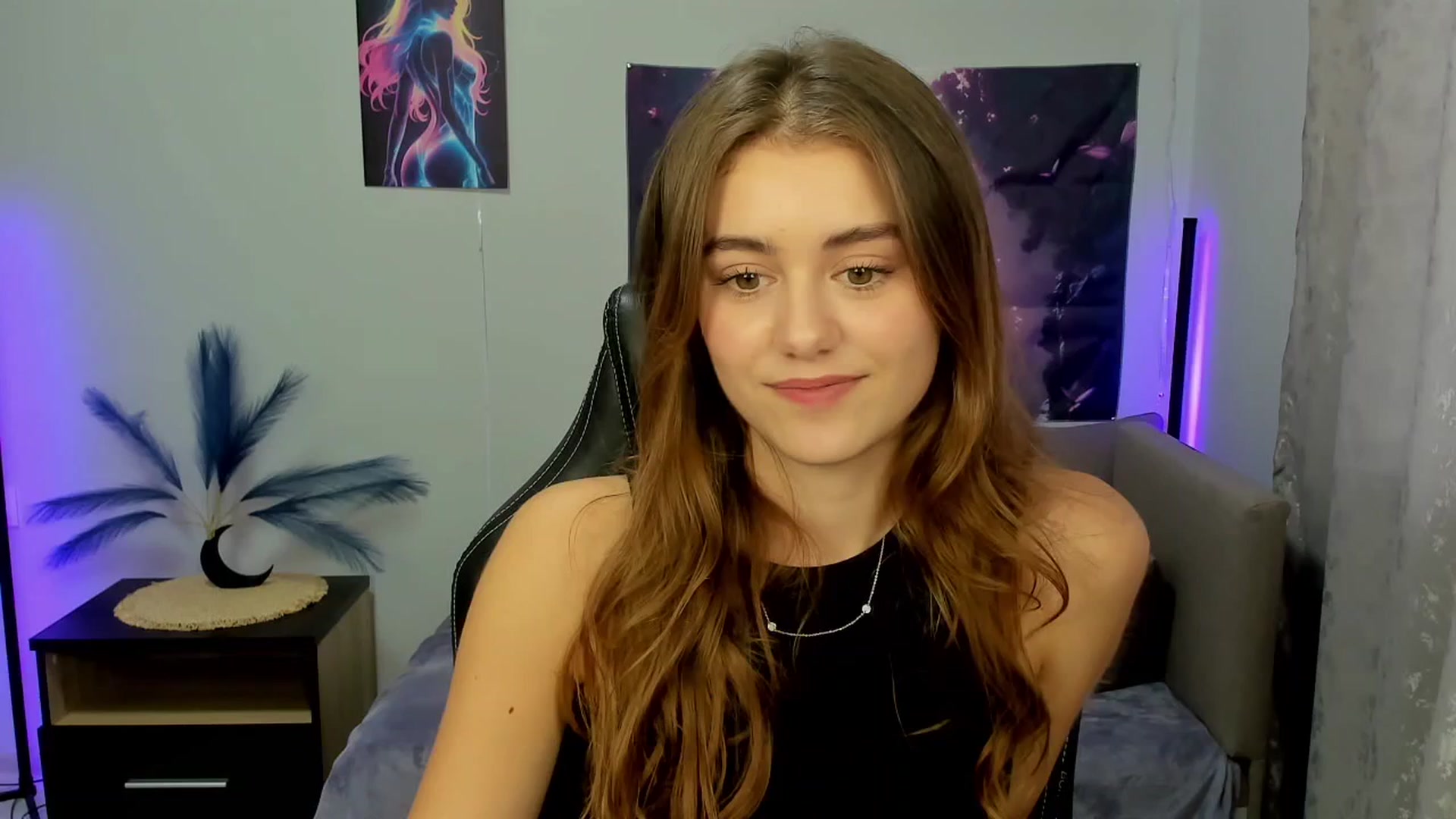 Gallery image thumbnail from TracySpark's myfreecams stream on, 10/10/2025, 12:19 image 8 of 20