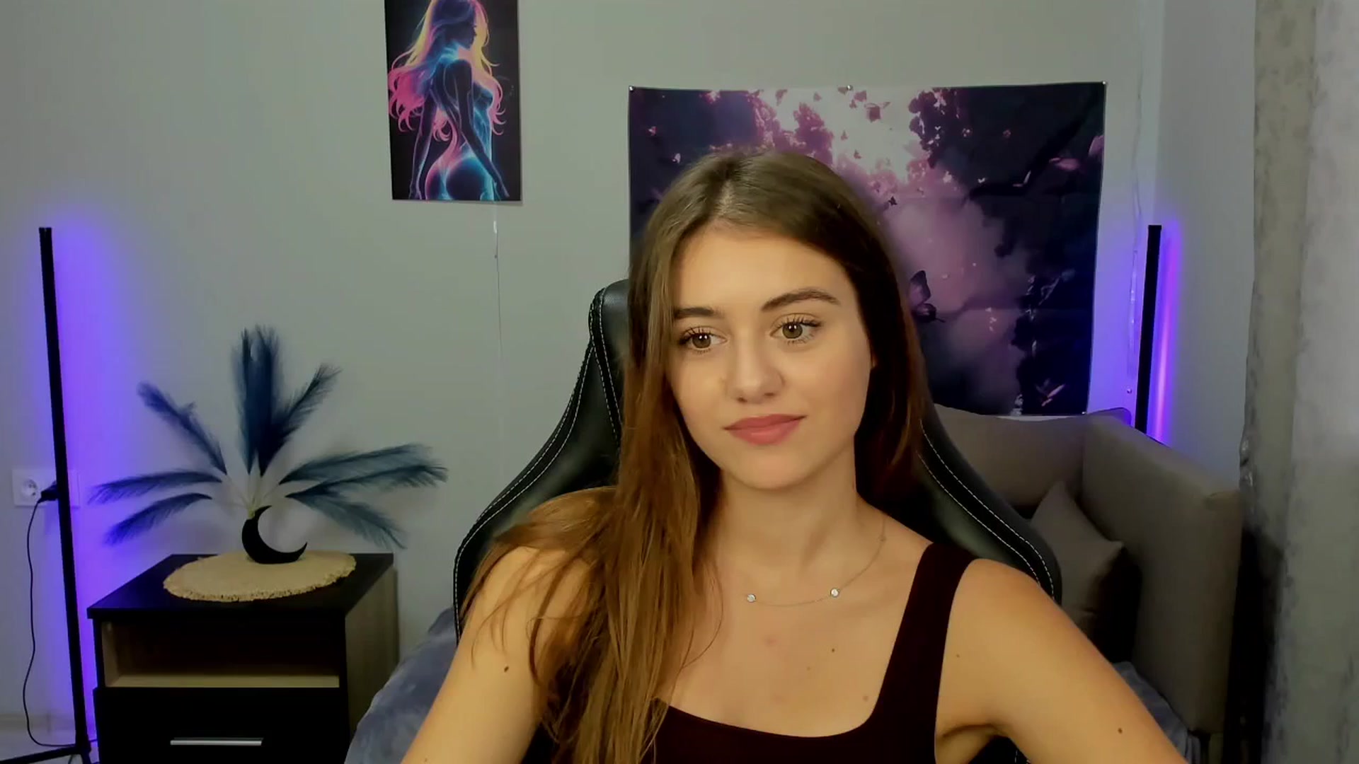 Gallery image thumbnail from TracySpark's myfreecams stream on, 10/11/2025, 08:17 image 8 of 20