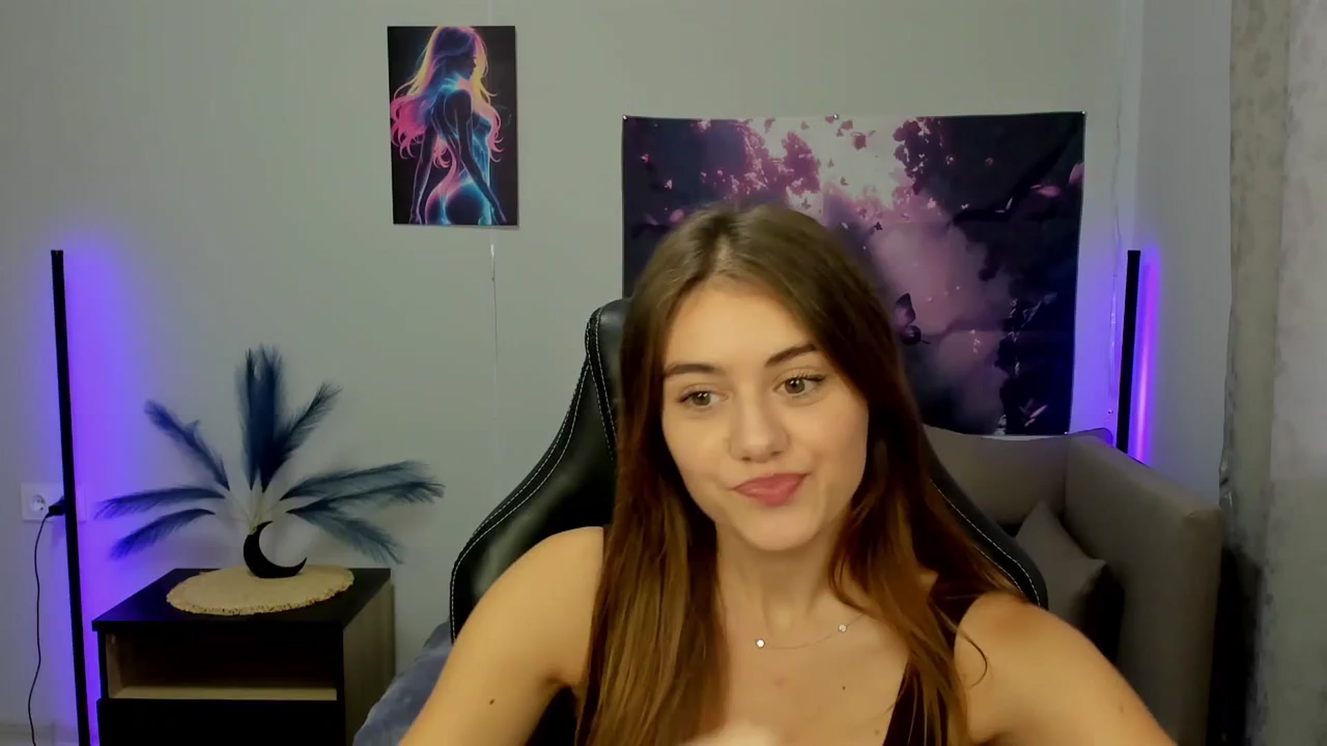 Gallery image thumbnail from TracySpark's myfreecams stream on, 10/11/2025, 08:17 image 4 of 20