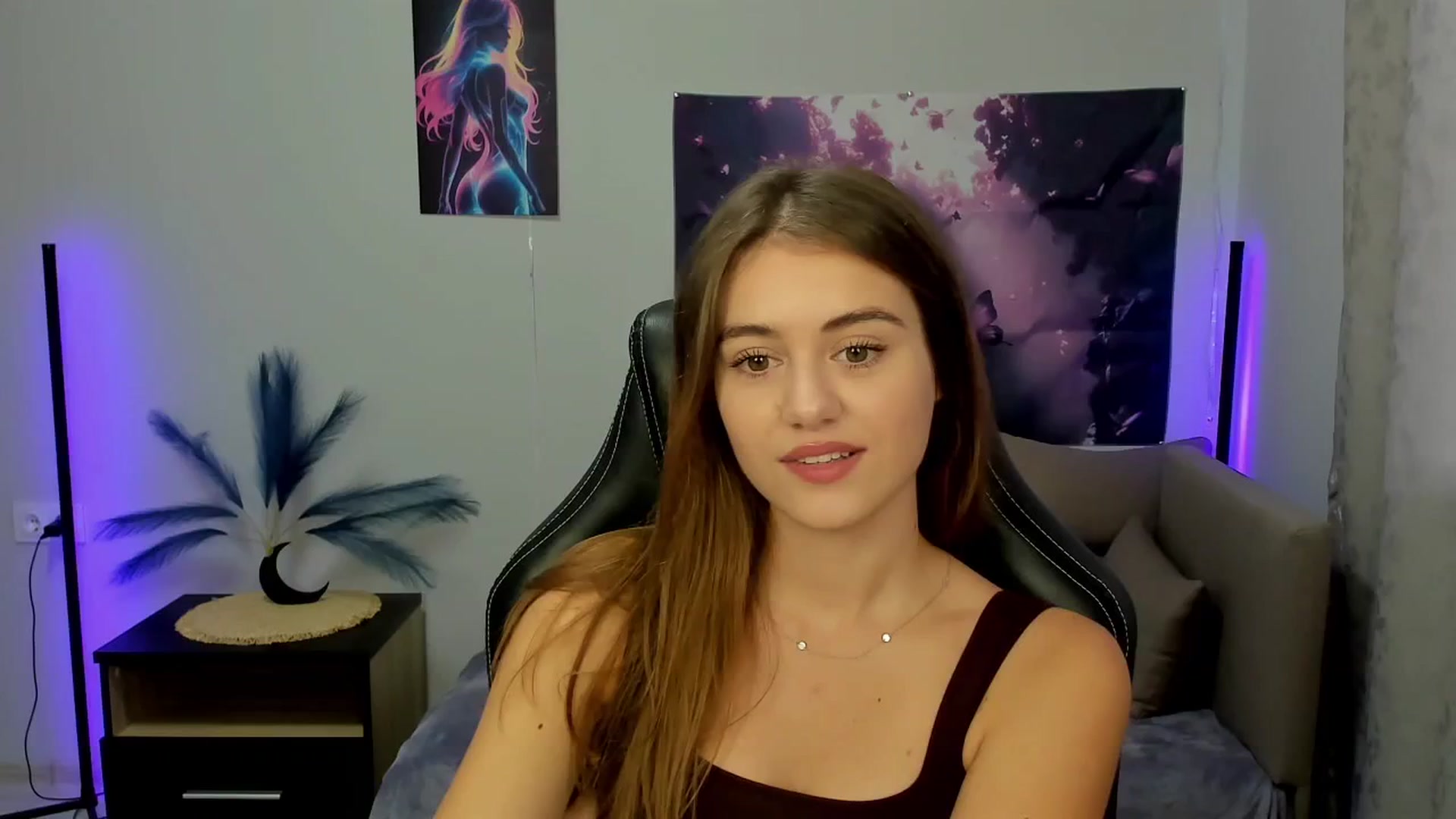 Gallery image thumbnail from TracySpark's myfreecams stream on, 10/11/2025, 08:17 image 9 of 20