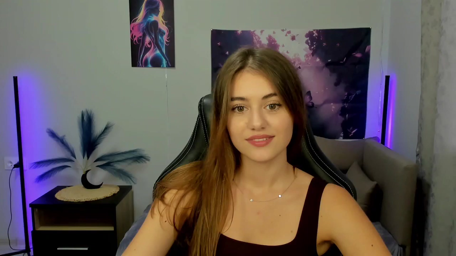 Gallery image thumbnail from TracySpark's myfreecams stream on, 10/11/2025, 08:17 image 5 of 20