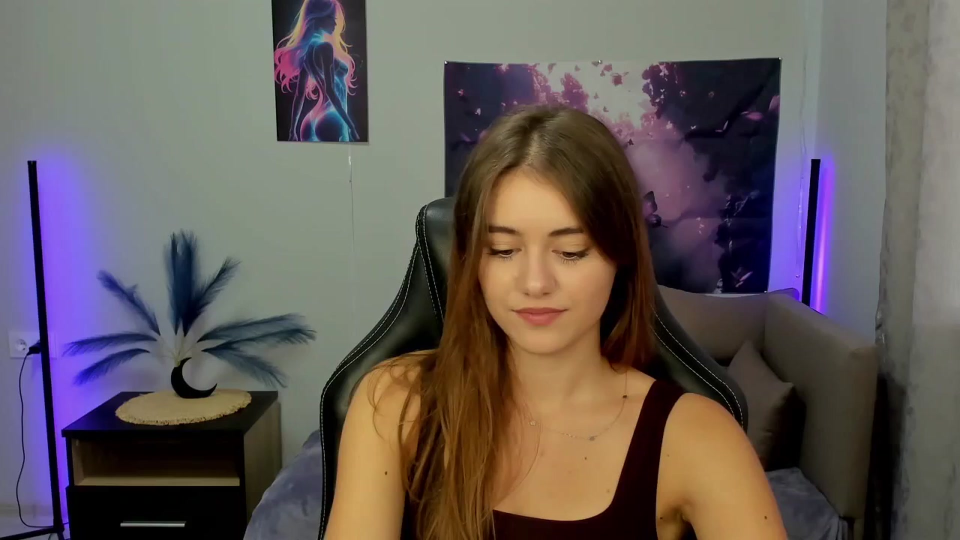 Gallery image thumbnail from TracySpark's myfreecams stream on, 10/11/2025, 08:17 image 20 of 20