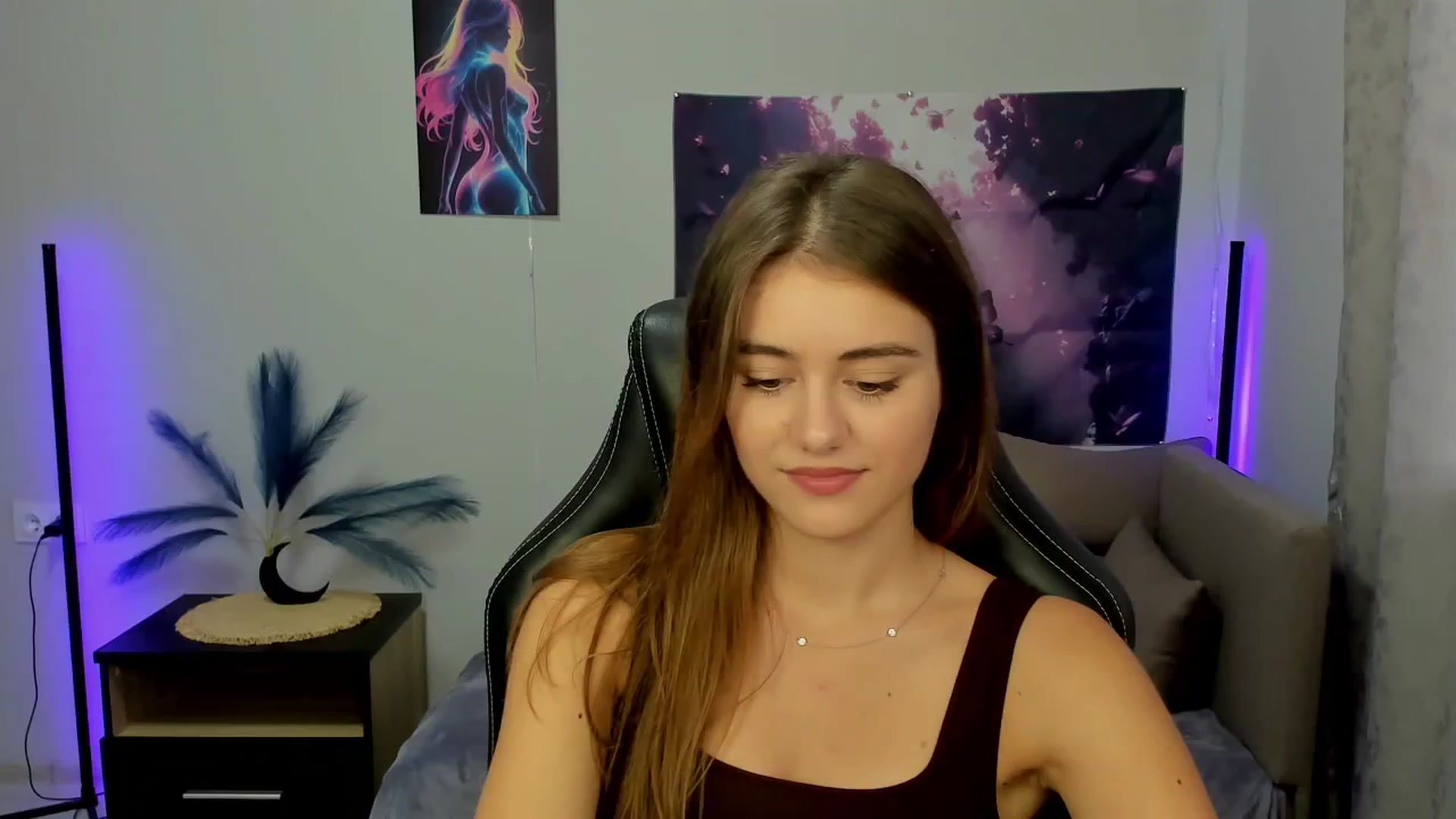 Gallery image thumbnail from TracySpark's myfreecams stream on, 10/11/2025, 08:17 image 10 of 20