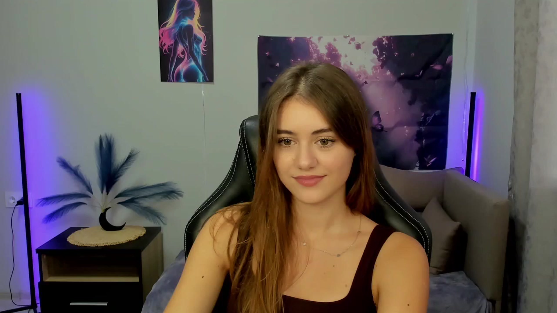 Gallery image thumbnail from TracySpark's myfreecams stream on, 10/11/2025, 08:17 image 19 of 20