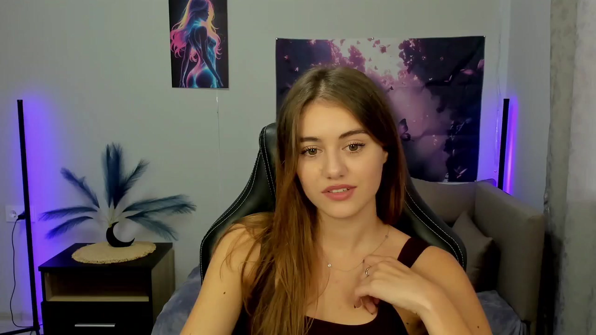 Gallery image thumbnail from TracySpark's myfreecams stream on, 10/11/2025, 08:17 image 11 of 20