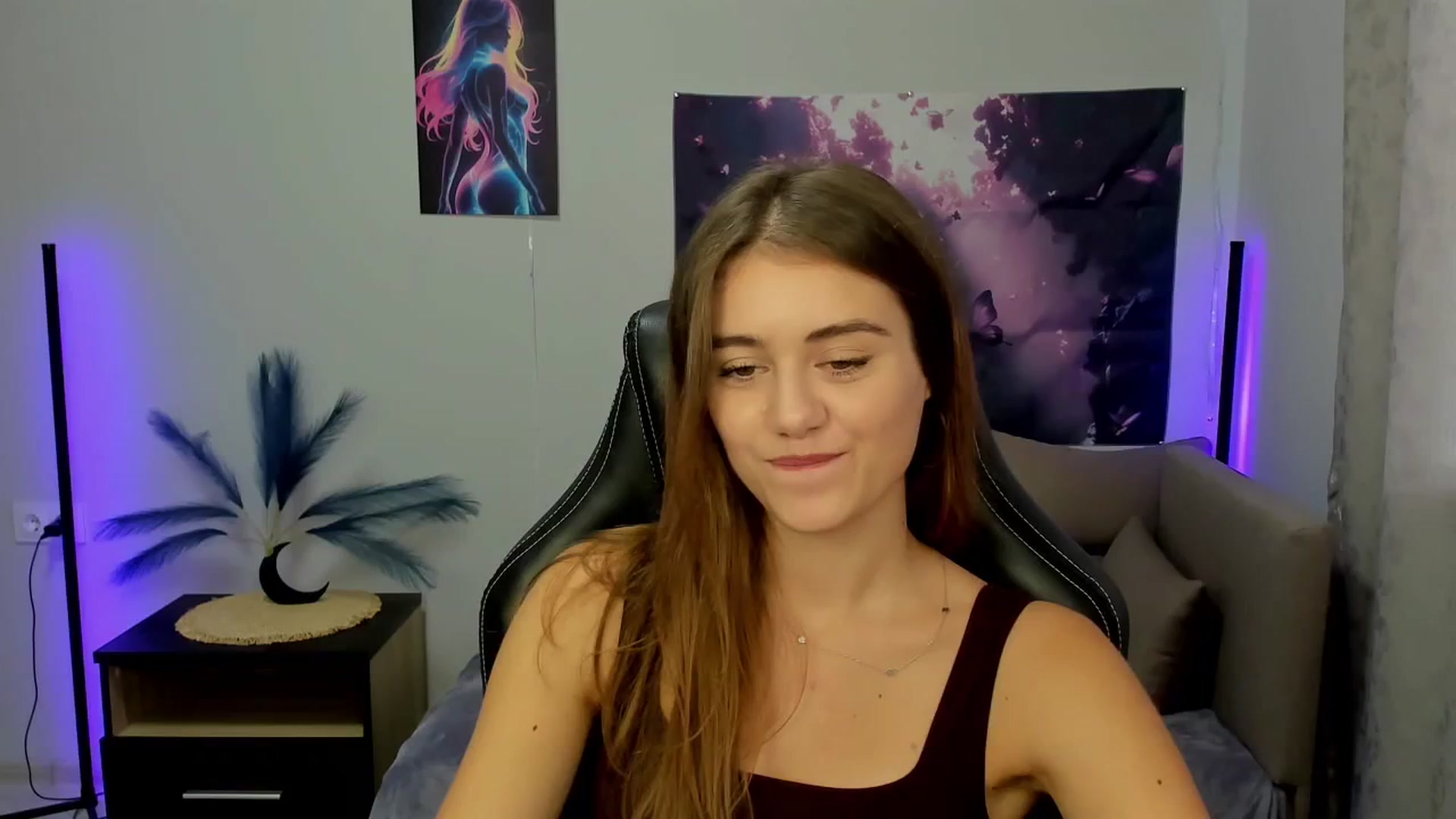 Gallery image thumbnail from TracySpark's myfreecams stream on, 10/11/2025, 08:17 image 17 of 20