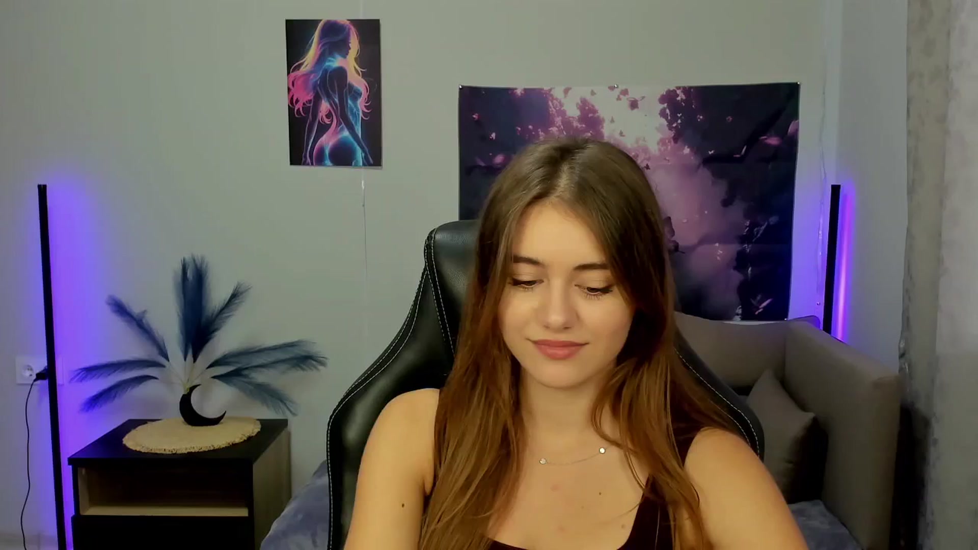 Gallery image thumbnail from TracySpark's myfreecams stream on, 10/11/2025, 08:17 image 3 of 20
