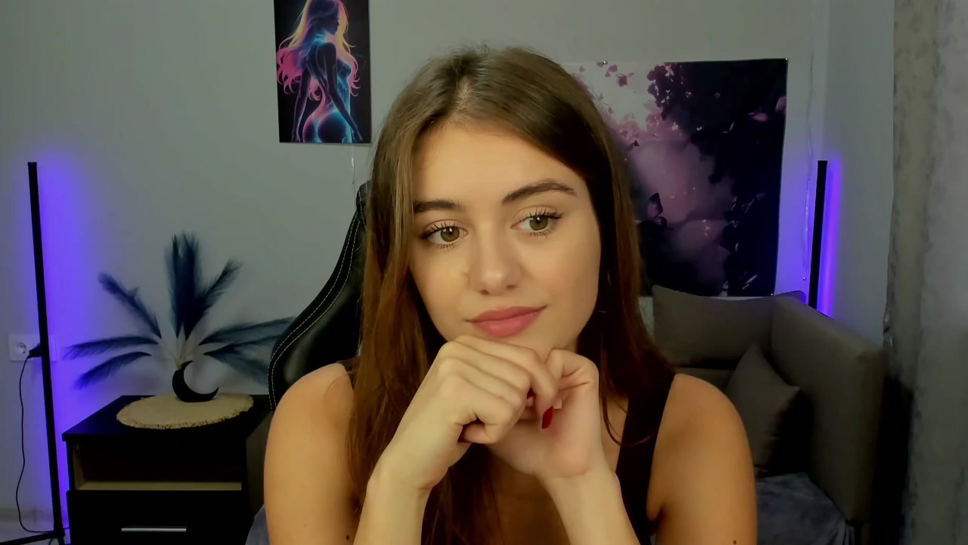 Gallery image thumbnail from TracySpark's myfreecams stream on, 10/11/2025, 09:13 image 13 of 20