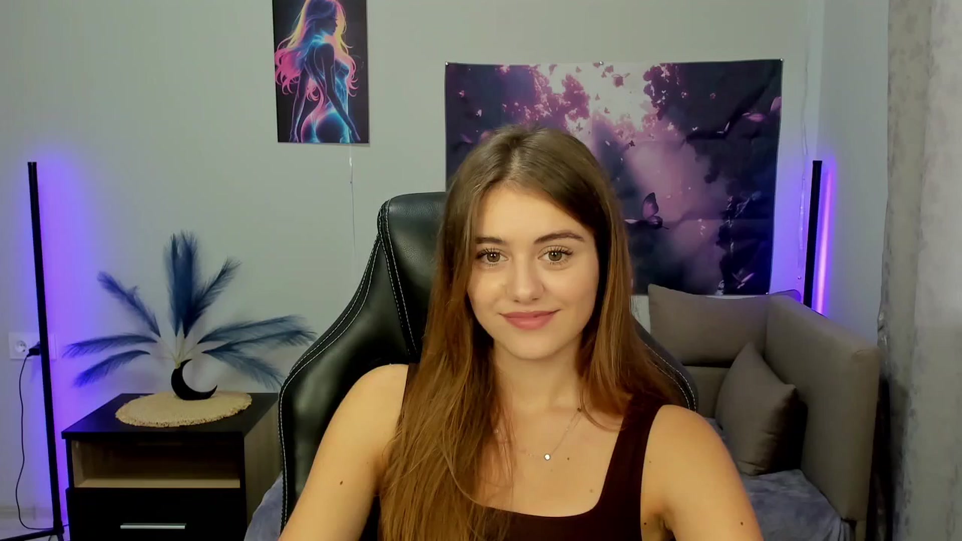 Gallery image thumbnail from TracySpark's myfreecams stream on, 10/11/2025, 09:13 image 19 of 20