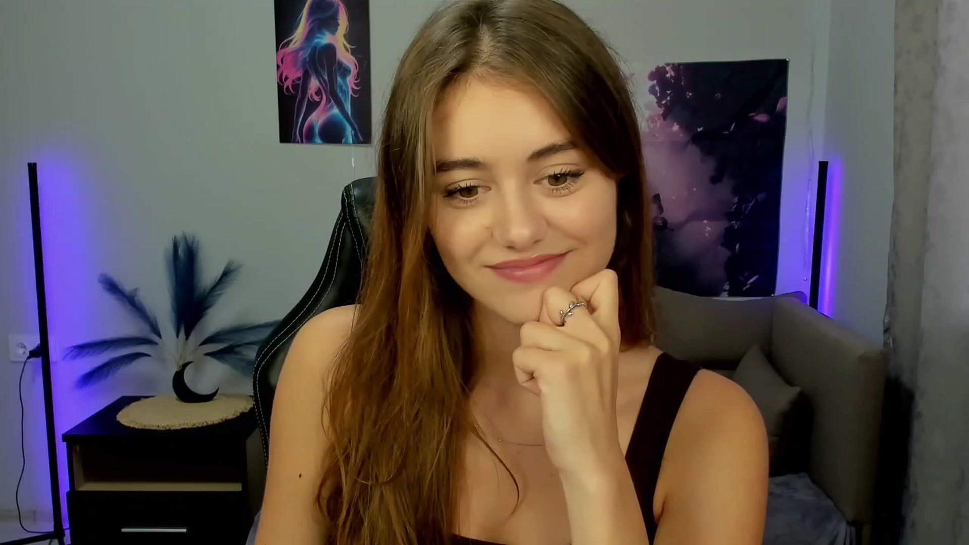 Gallery image thumbnail from TracySpark's myfreecams stream on, 10/11/2025, 09:13 image 9 of 20