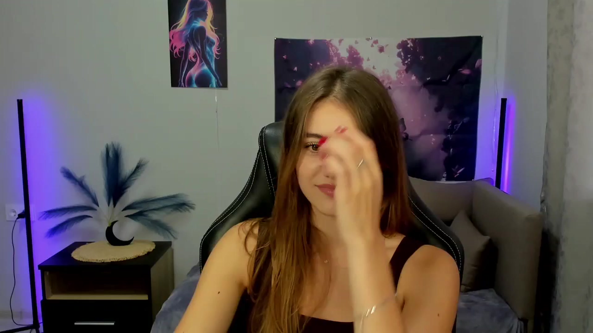 Gallery image thumbnail from TracySpark's myfreecams stream on, 10/11/2025, 09:13 image 2 of 20