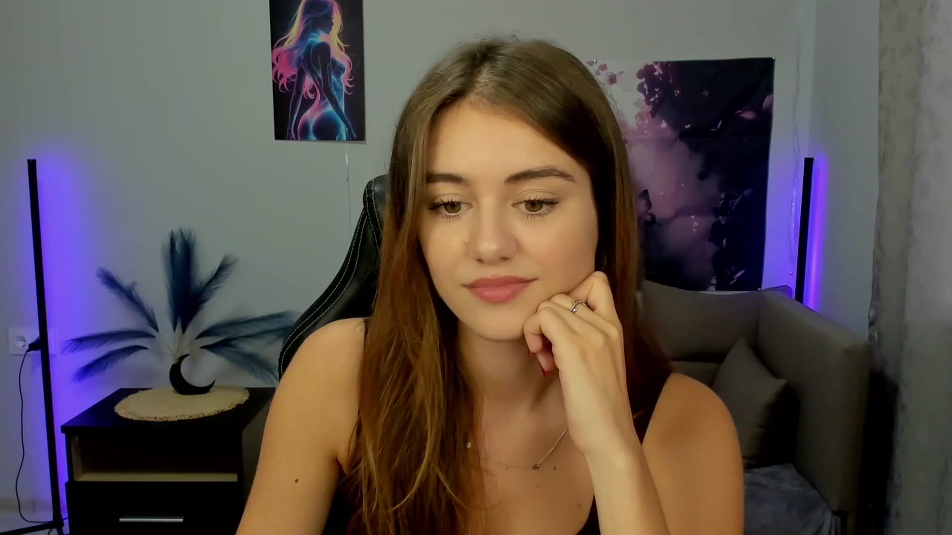 Gallery image thumbnail from TracySpark's myfreecams stream on, 10/11/2025, 09:13 image 14 of 20