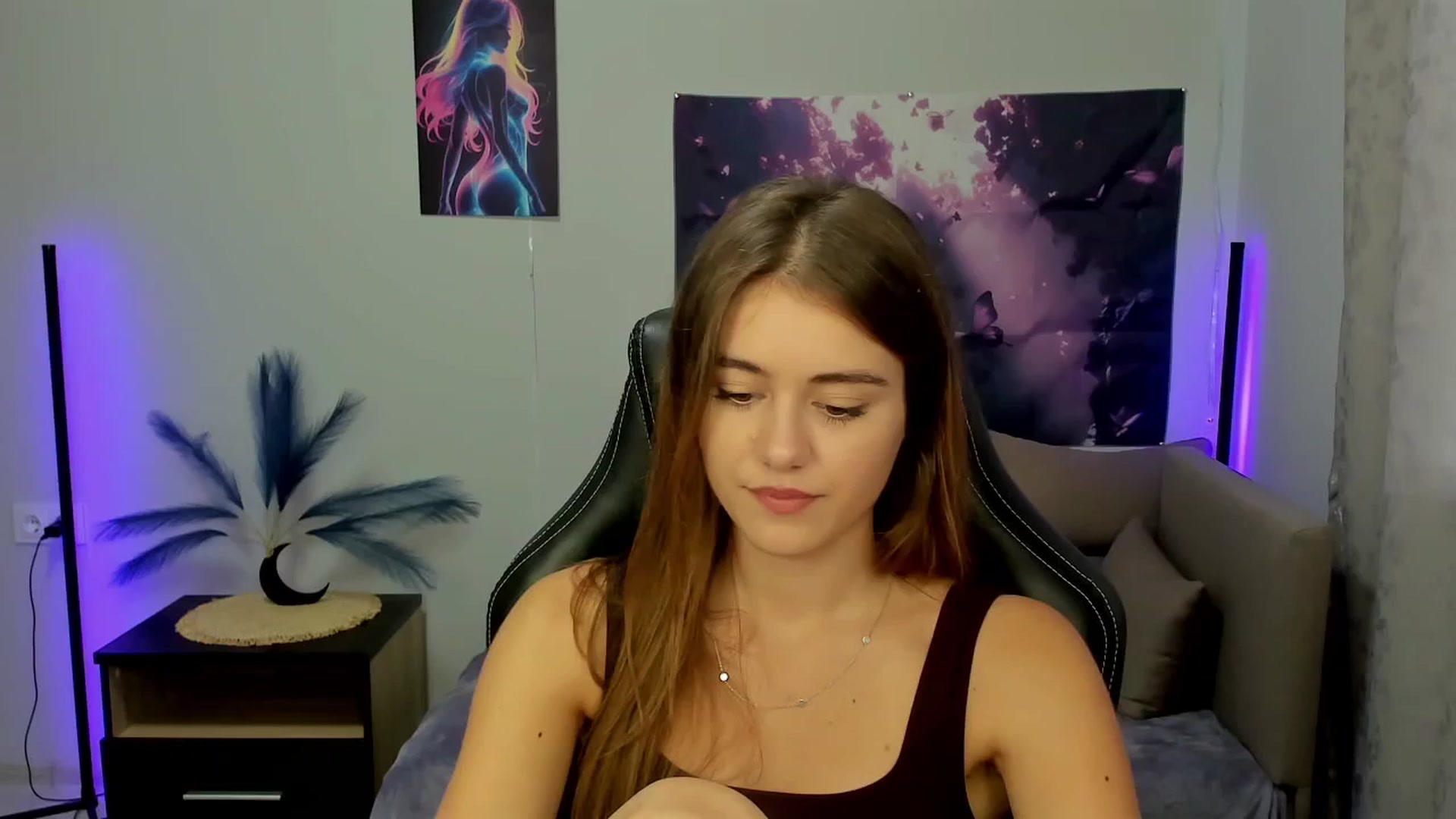 Gallery image thumbnail from TracySpark's myfreecams stream on, 10/11/2025, 09:13 image 7 of 20