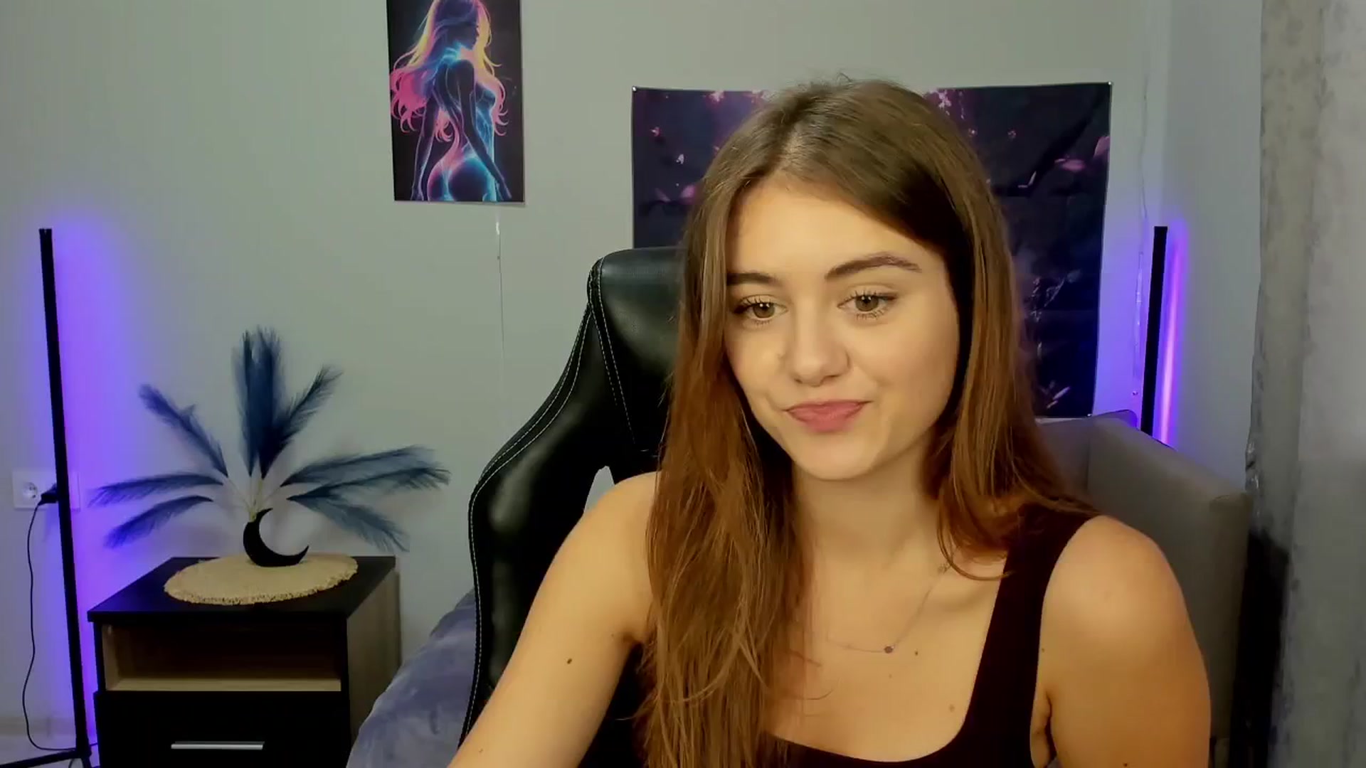 Gallery image thumbnail from TracySpark's myfreecams stream on, 10/11/2025, 09:13 image 15 of 20