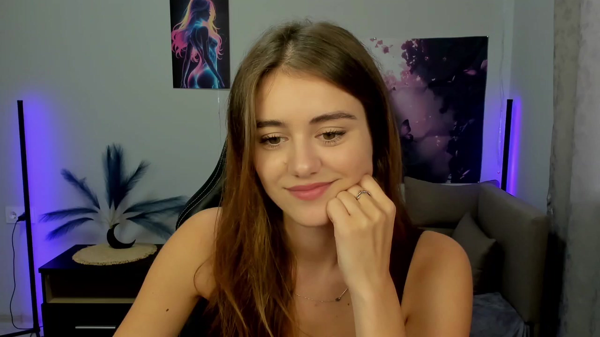 Gallery image thumbnail from TracySpark's myfreecams stream on, 10/11/2025, 09:13 image 10 of 20