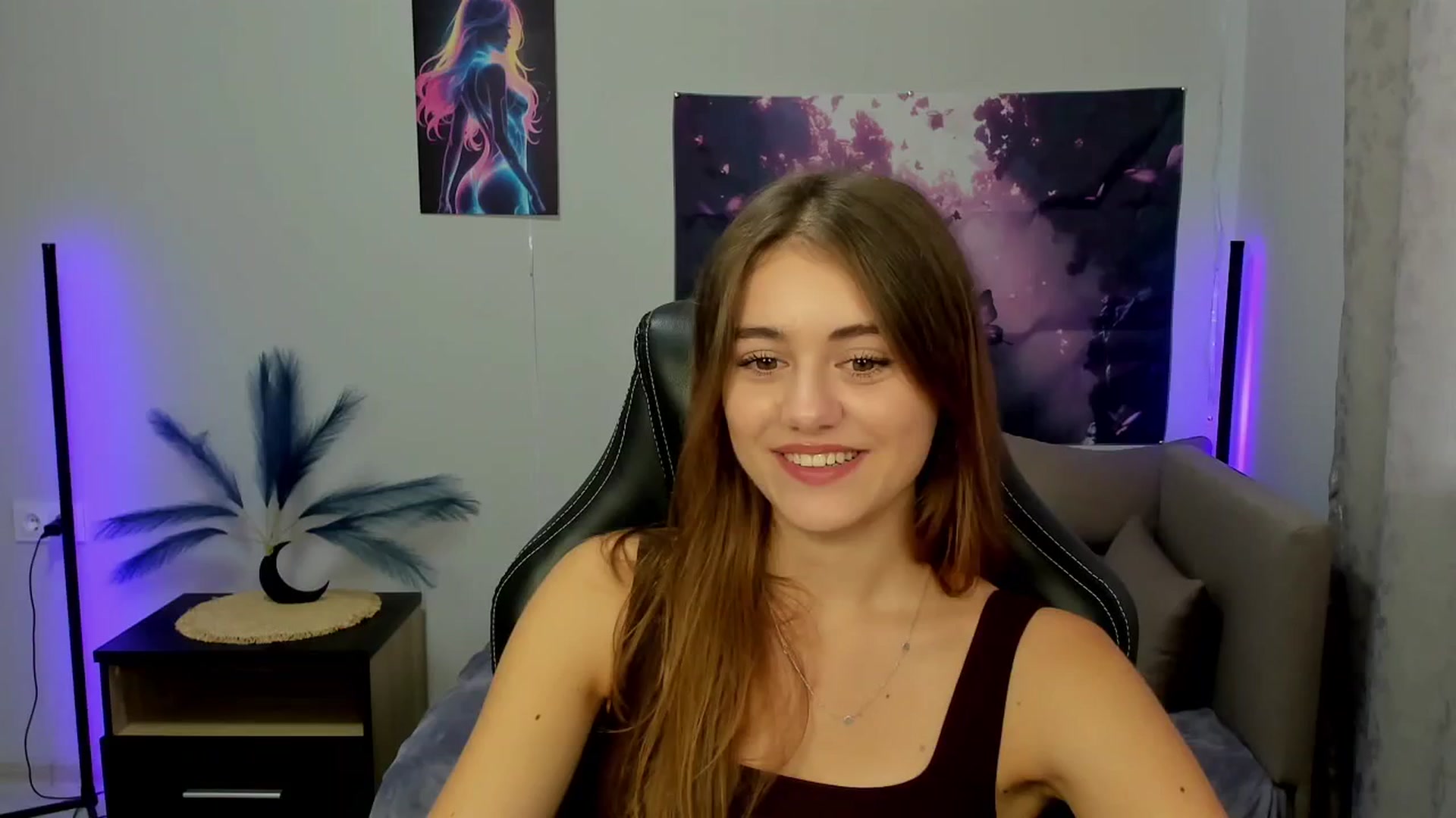 Gallery image thumbnail from TracySpark's myfreecams stream on, 10/11/2025, 09:13 image 4 of 20