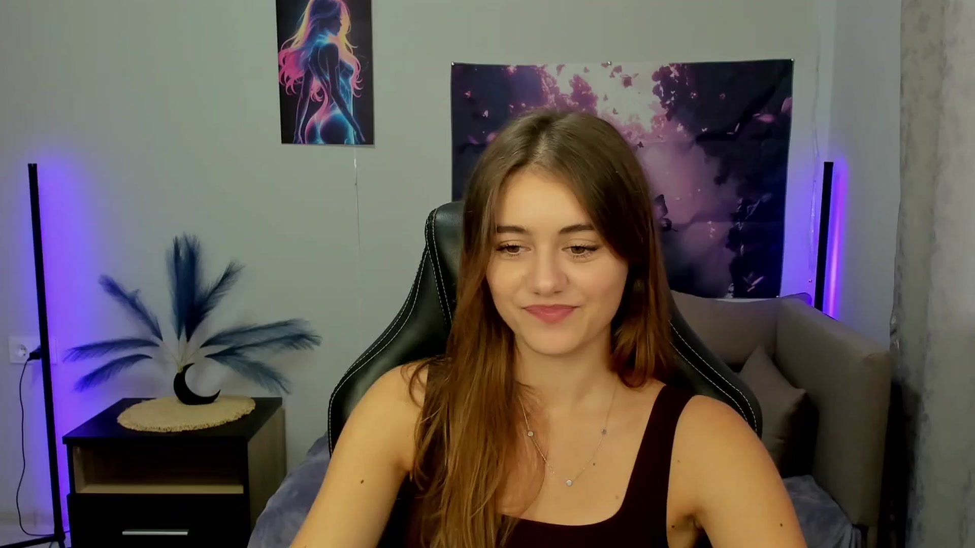 Gallery image thumbnail from TracySpark's myfreecams stream on, 10/11/2025, 09:13 image 3 of 20