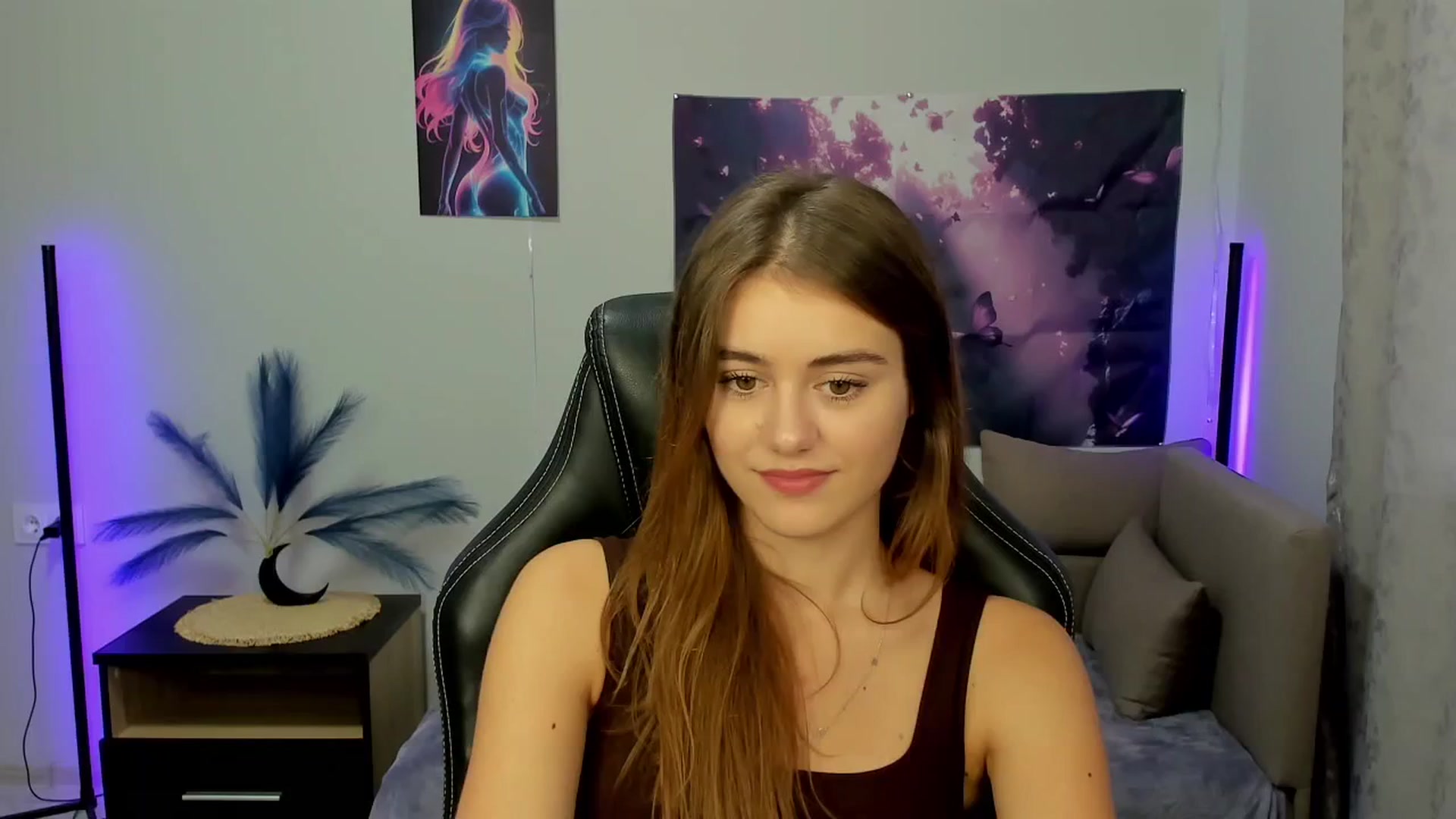 Gallery image thumbnail from TracySpark's myfreecams stream on, 10/11/2025, 10:42 image 15 of 20