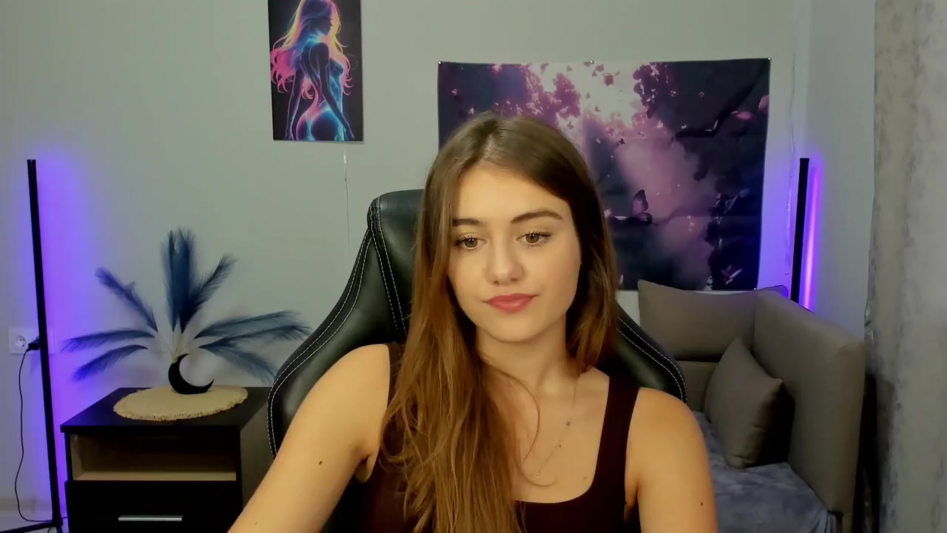 Gallery image thumbnail from TracySpark's myfreecams stream on, 10/11/2025, 10:42 image 4 of 20