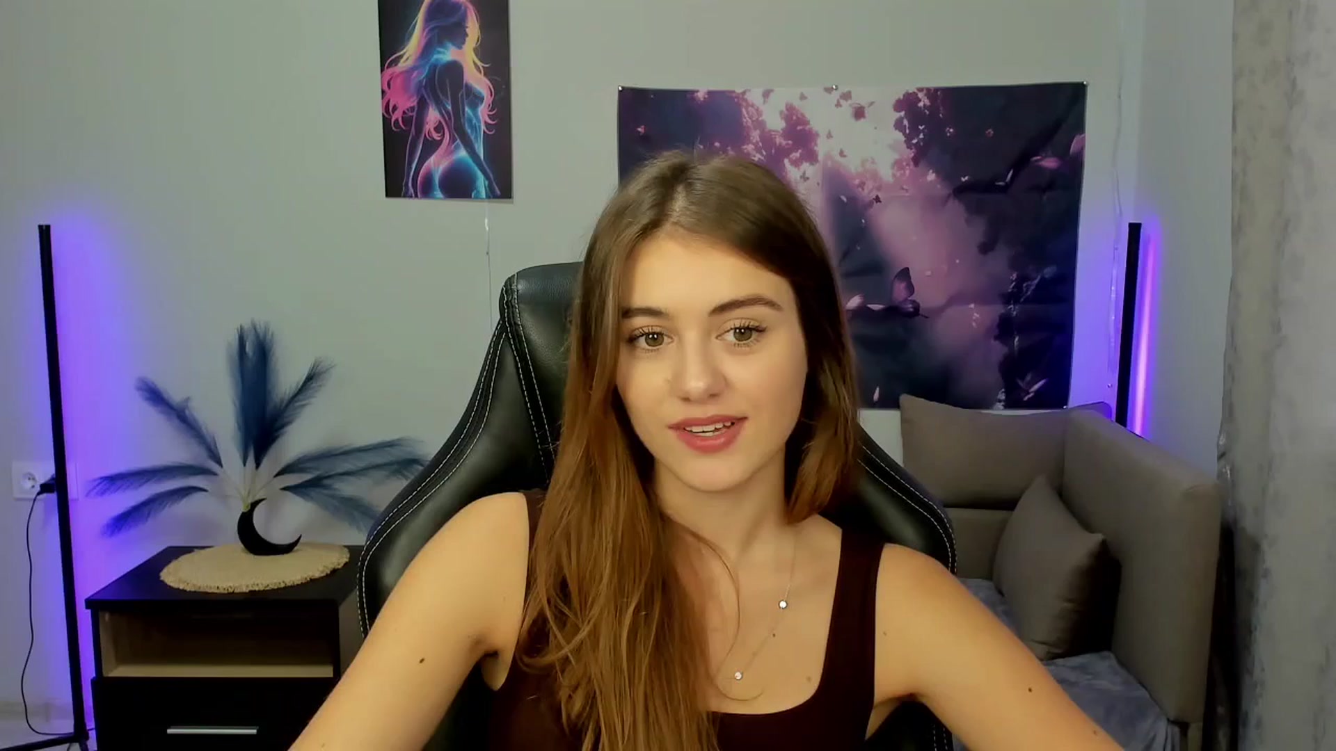 Gallery image thumbnail from TracySpark's myfreecams stream on, 10/11/2025, 10:42 image 1 of 20