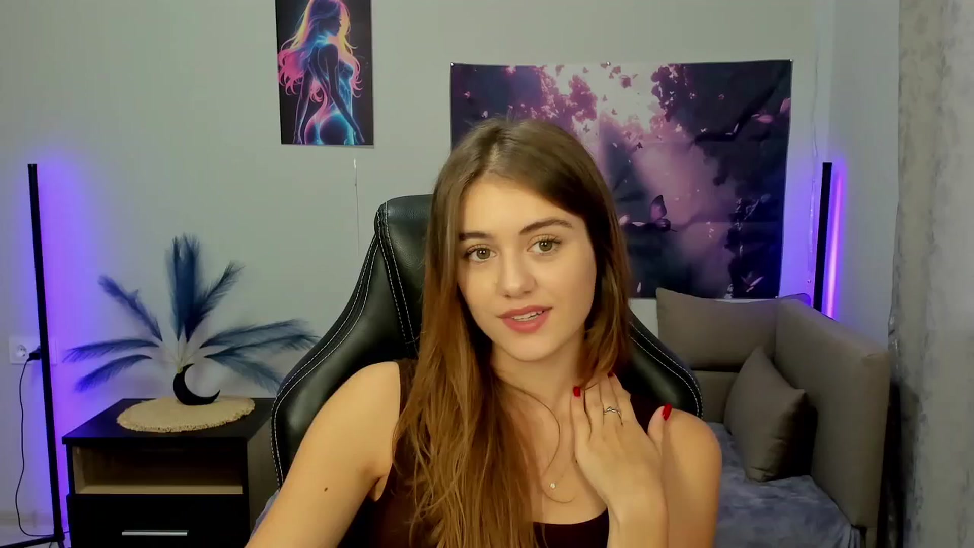Gallery image thumbnail from TracySpark's myfreecams stream on, 10/11/2025, 10:42 image 10 of 20