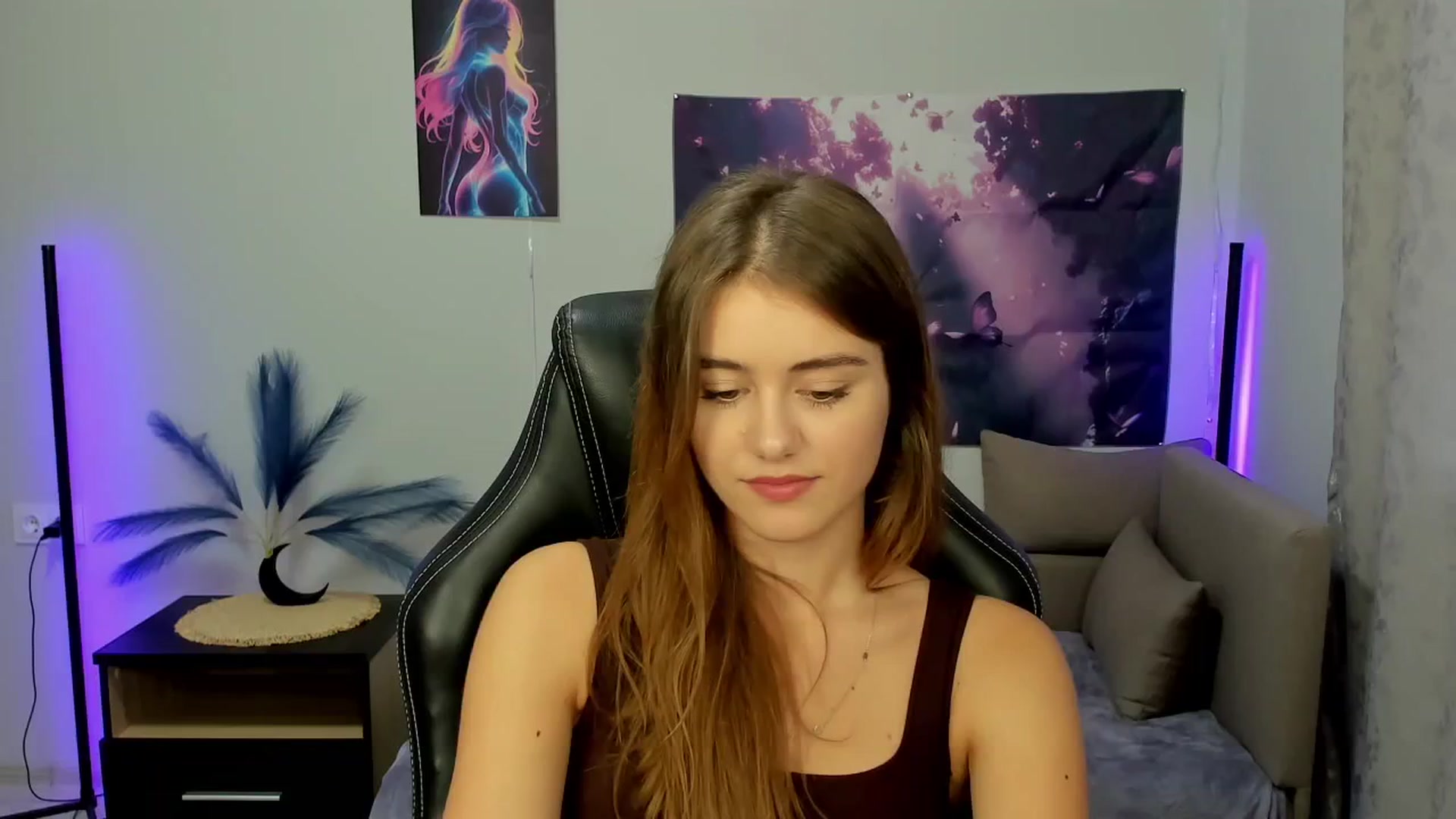 Gallery image thumbnail from TracySpark's myfreecams stream on, 10/11/2025, 10:42 image 9 of 20