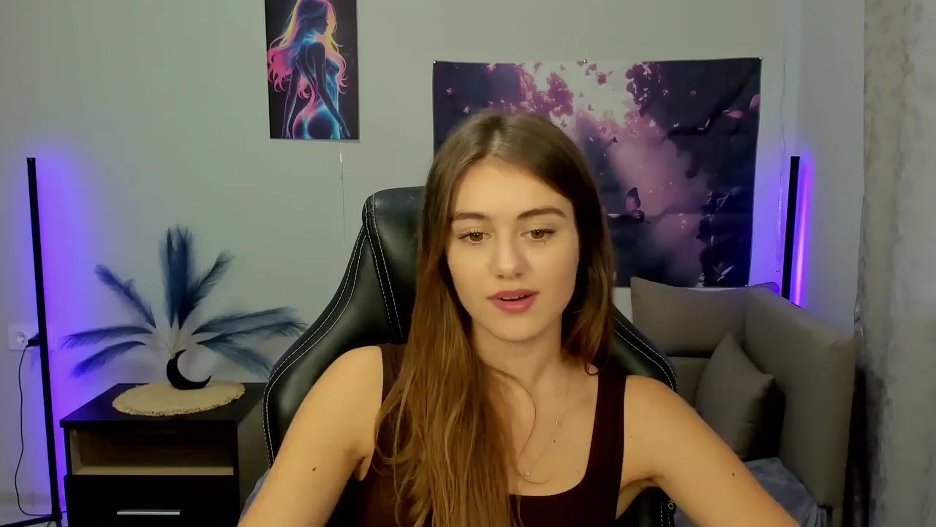 Gallery image thumbnail from TracySpark's myfreecams stream on, 10/11/2025, 10:42 image 5 of 20